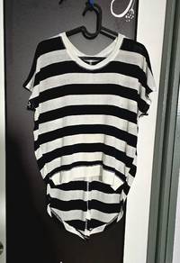 Striped T-shirt