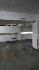 Apartment For Rent in Mentari Court
