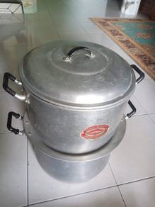 Periuk Kukusan 