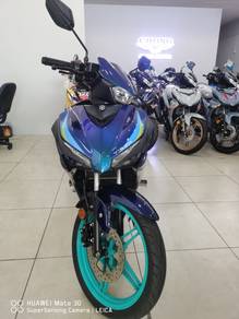 Yamaha Y16ZR