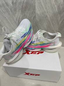 Xtep 160X Pro Running Shoes – Worn Once – Like New