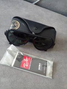 Authentic Ray-Ban sunglasses