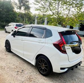 Honda Jazz V in Pasir Mas, KTN
