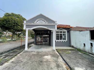 1-storey Terraced House For Sale in Nilai,NSN