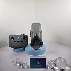 DJI Mavic Air 2 Fly More Combo