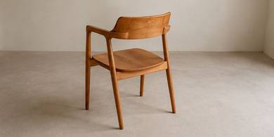 teakwood chairs