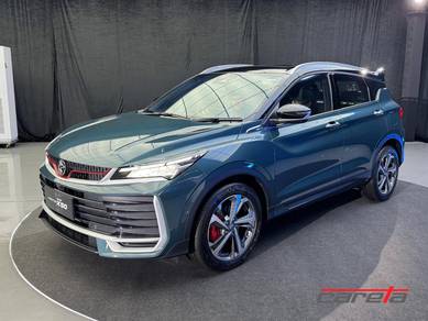 Proton X50 FLAGSHIP in Alor Setar, KDH