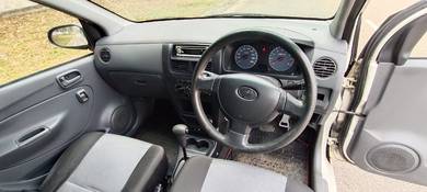 Perodua Viva ELITE EZi in Pasir Gudang, JHR