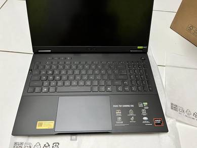 Gaming Laptop