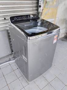Haier top washer10kg washing machine inverter