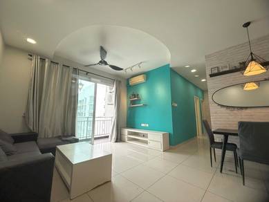 Service Residence For Sale in The Aliff Residences