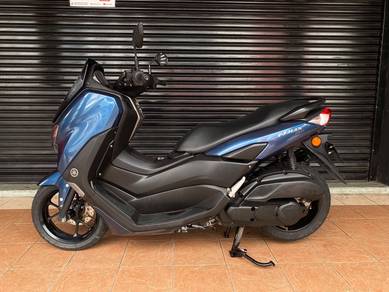 Yamaha NMAX