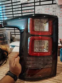 Range Rover Left Rear Lamp L405 - Left Only -