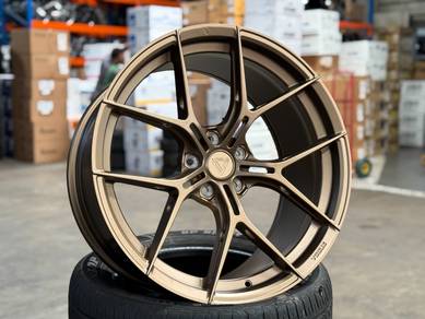 NEW 20 Vogue F26 Rim CX5 CX8 Harrier Alphard