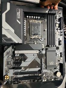 z790 ud ax