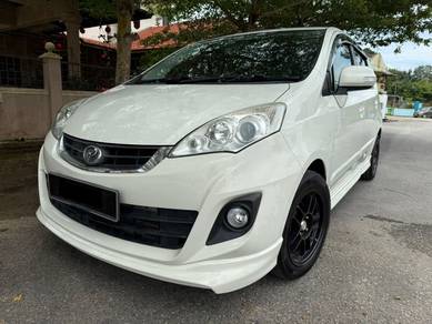 Perodua Alza SE ZS in Temerloh, PHG
