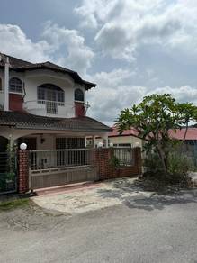 2-storey Terraced House For Sale in Bandar Sungai Long,SGR