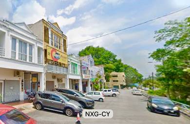 Shop lot For Sale in Seremban,NSN