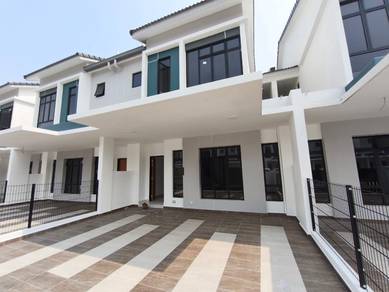 2-storey Terraced House For Rent in Skudai,JHR