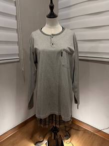 Aquascutum long sleeve t shirt XL 2225