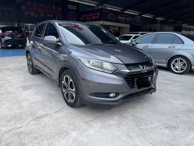 Honda HR-V V in Kajang, SGR