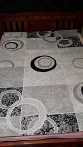 Ilac Carpet 6 x 4.5 ft