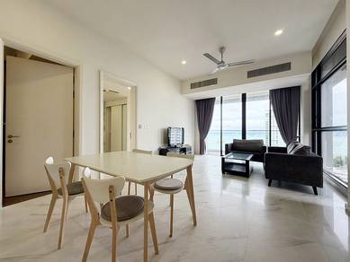 Condominium For Sale in Setia V Residences
