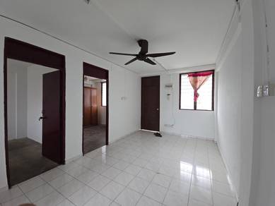 Flat For Sale in Seksyen 1 Wangsa Maju Flat