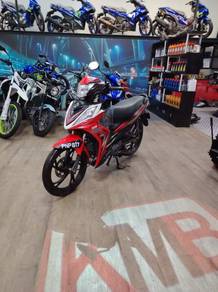 Sym Sport Bonus 115 SR