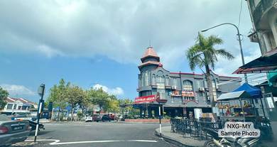 Shop lot For Rent in Klang,SGR