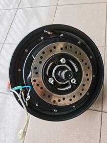 Hub Original Zeeho AE4