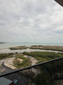 Service Residence For Rent in Imperio Residence