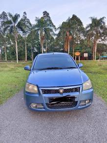 Proton Saga H-LINE in Mantin, NSN