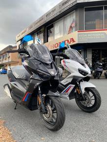 WMOTO ES250i
