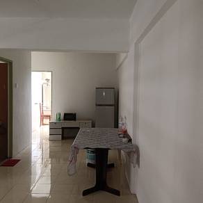 Apartment For Sale in Puncak Erskine
