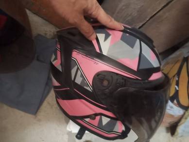 helmet
