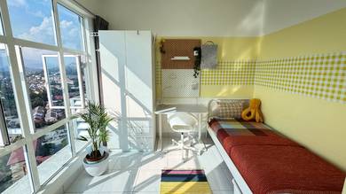 Room in Others, KUL