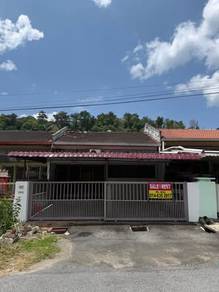 1-storey Terraced House For Rent in Seremban,NSN