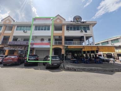 Shop lot For Sale in Penampang,SBH