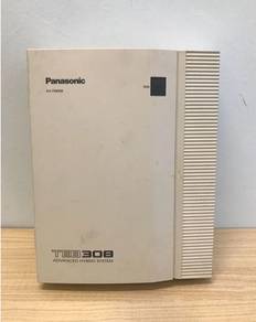 Panasonic KX-TEB308 Main Unit (USED UNIT)