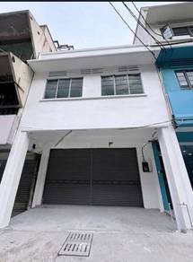 Shop lot For Rent in Titiwangsa,KUL