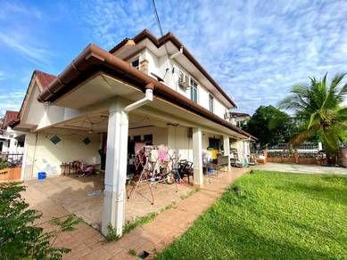 2-storey Terraced House For Sale in Semenyih,SGR