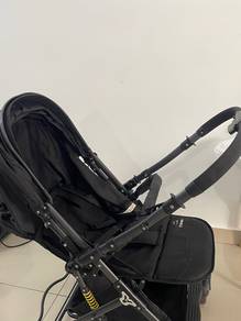 stroller