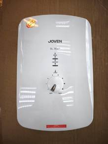 Joven used water heater SL30IP- Pump