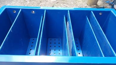 Fish Tank - Filter System tank  (offer)
