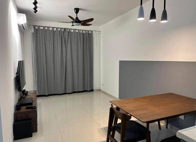 Service Residence For Sale in Country Garden Central Park (Serviced Apartment)