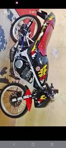 Suzuki TXR 150