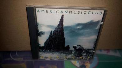 CD American Music Club - Mercury