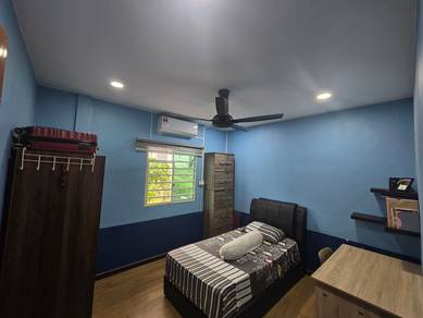 Room in Kota Kinabalu, SBH