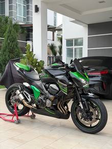 Kawasaki Z 800